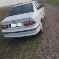 سمندEF7دوگانه مدل96|خودرو سواری و وانت|کرج, اخگرآباد|دیوار