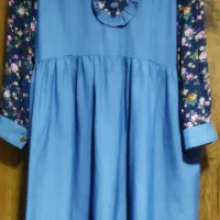 لباسهای دخترانه