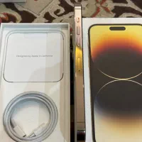 iPhone 14 pro max apple اپل آیفون ۱۴ پرو مکس Zaa|موبایل|تهران, سبلان (لشگر)|دیوار