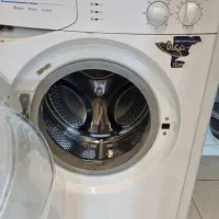 ماشین لباسشویی ایتالیایی ایندزیت