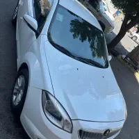 برلیانس h330 مدل ۹۶ بی رنگ