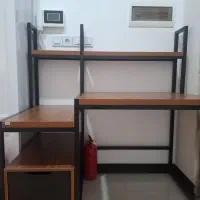 میز تحریر دیپلمات