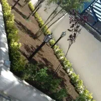 خدمات کلیه باغبانی باغچه کاری گلکاری کاشت گل وگیا|خدمات باغبانی و درختکاری|کرج, عظیمیه|دیوار