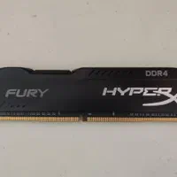 رم hyperx