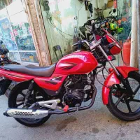 موتور برمودا