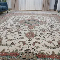 فرش ۱۲ متری پرتراکم