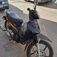 موتور کویر رادیسون|موتورسیکلت|یزد, |دیوار