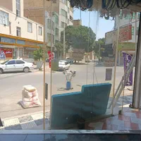 فروش مغازه ۲۵ متری 45مترزیرزمین 55مترهوایی|فروش مغازه و غرفه|کرج, کمال‌شهر|دیوار