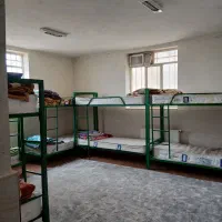 مهمانسرای ورزش وجوان( اقتصادی)