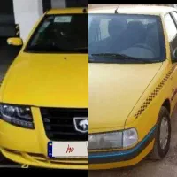 تاکسی گردشی