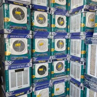 کولر آبی ۳هزار اتاقی رومیزی با ضمانت پارسال.