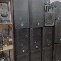 کرایه باند فلشخور و بلوتوث دار و رقص نور|خدمات پذیرایی، مراسم|همدان, |دیوار