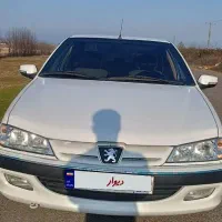 فروش|خودرو سواری و وانت|پرهسر, |دیوار