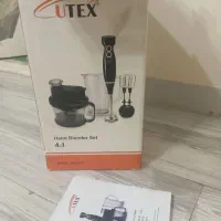 غذاساز یوتکس