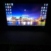 سیستم کامپیوتر کامل