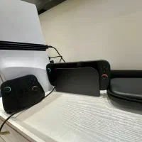 Nintendo Switch 2 نینتندو سوییچ ۲