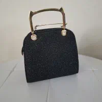 کیف و کفش ست مجلسی|کیف، کفش، کمربند|رشت, پارک شهر|دیوار