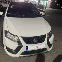 کوییک RS فروش فوری