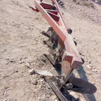 گاواهن چهار خیش صادراتی