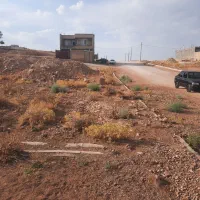 فروش زمین مسکونی درب حیاط تکبرگ سندملکی