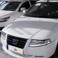 سورن توربو مدل ۹۵
