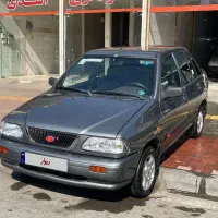 پراید 141مدل 88صفر کمپانی