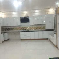 مانا کابین/کابینت آماده پیش ساخته نصب آسان کد541PO|مصالح و تجهیزات ساختمان|کبودرآهنگ, |دیوار
