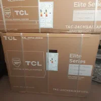 کولر گازی تی سی ال ۲۴۰۰۰ اینورتر TAC آکبند