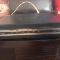 مودم D-Link خط ثابت|مودم و تجهیزات شبکه|صدرا-فارس, فاز ۲|دیوار