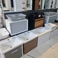 روشویی کابینتی F250