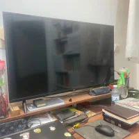 تلوزیون ۴۰ اینچ tcl
