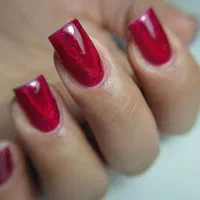 کاشت ناخن حرفه ای ، شادآباد|خدمات آرایشگری و زیبایی|تهران, شادآباد|دیوار