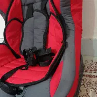 صندلی ماشین کودک|کالسکه و لوازم جانبی|زنجان, |دیوار