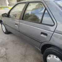 فروش یک دستگاه پژو ۴۰۵ دوگانه کارخانه|خودرو سواری و وانت|شیراز, کاراندیش|دیوار