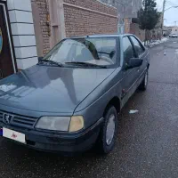 فروش فوری پژو 405|خودرو سواری و وانت|اسفرورین, |دیوار