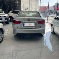 سراتو ۲۰۱۲ وارداتی ۱۶۰۰|خودرو سواری و وانت|تهران, شهرک غرب|دیوار