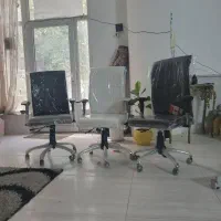 صندلی استاندارد