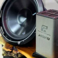 فروش سیستم صوتی با قیمت رقابتی