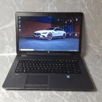 لپ تاپ حرفه ای و قدرتمند Zbook17g 1