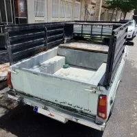 پیکان وانت|خودرو سواری و وانت|قم, شهرک امام حسین|دیوار