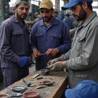 اتباع، استخدام و اخذ مجوز کار و ویزای قانونی ایران|استخدام صنعتی، فنی، مهندسی|تهران, سعادت‌آباد|دیوار