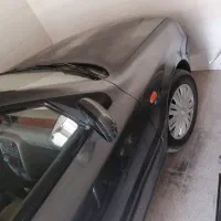 سمند مدل84 بدون رنگ