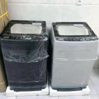 لباسشویی 15 کیلویی تمام اتوماتیک ال اس ای