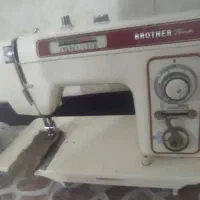چرخ خیاطی