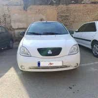 تیبا صندوقدار مدل ۱۳۹۹|خودرو سواری و وانت|شیراز, پودنک|دیوار