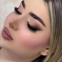 میکاپ و شنیون تخصصی  با تخفیفات بلک فرایدی|خدمات آرایشگری و زیبایی|شاهین‌شهر, عطار|دیوار