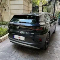 فولکس ای دی ۴ 2025 ، iD4|خودرو سواری و وانت|تهران, پاسداران|دیوار