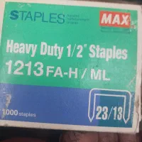 سوزن منگنه ۲۳/۱۳ مکس