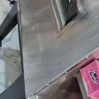 وسایل نو فست فود