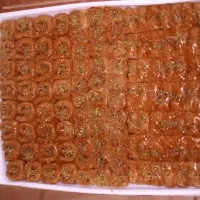 تخفیف ویژه باقلوای استانبول|خوردنی و آشامیدنی|تهران, نعمت‌آباد|دیوار
